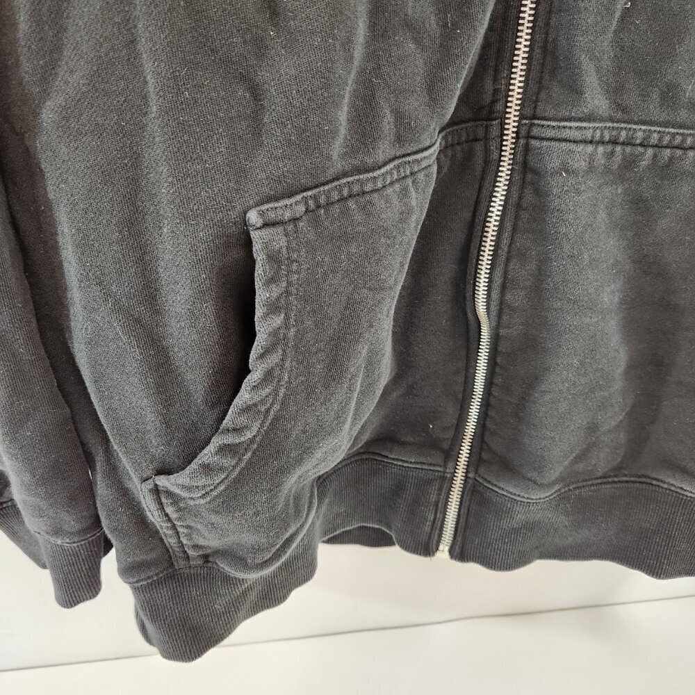 Salted Cycle Zip Up Hoodie Lot Mens Large - Picture 11 of 14